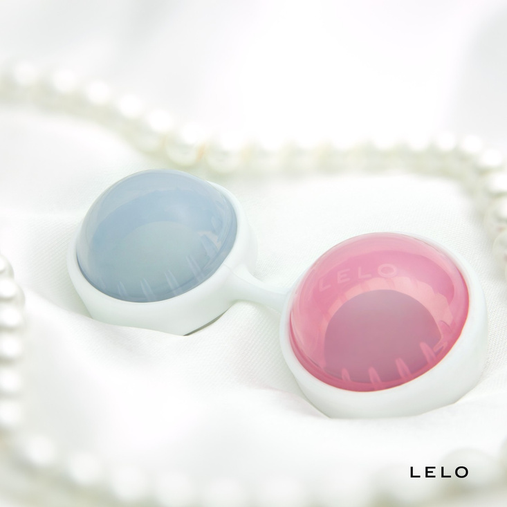 Lelo Luna Beads