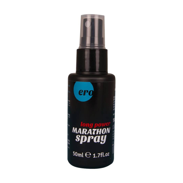 Спрей для подовження статевого акту Marathon Spray Men Long Power 50ml Ero