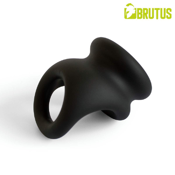 Ерекційне кільце VICEVERSA Hypersoft Silicone Cock Ball Ring Brutus