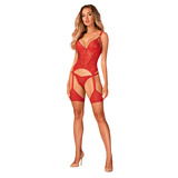 Belovya Gorset Xs/S Obsessive