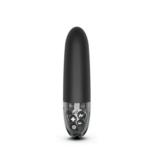 Mystim Sleak Freak eStimVibrator, Black
