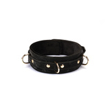 Liebe Seele Boudoir Amor Black Collar
