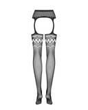 Obsessive S214 Garter stockings S/M/L