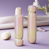 Інтимний масажер Lia Floral White Zalo