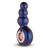 Hueman Outer Space Vibrating Anal Plug