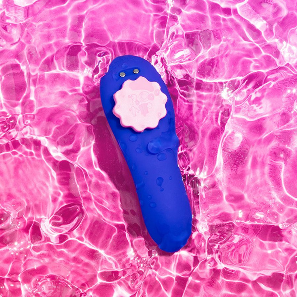 Вібратор для білизни Party Romp