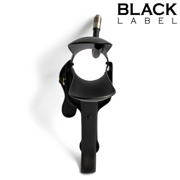 Wziernik Cusco Speculum w. Lube Tube Black/Gold Black Label 