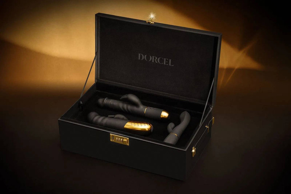 Dorcel Le Coffret Prestige Edition