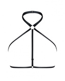 Nerea Body Harness Czarny Promees