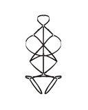 Promees Heidi Body Harness
