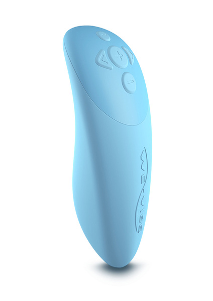 Wibrator dla par We-Vibe Chorus Blue