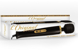 Massager Marc Dorcel Body Wand Original black
