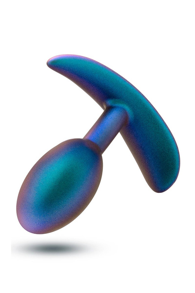 Matrix Nebula Anal Plug Lunar Blue ANAL ADVENTURES