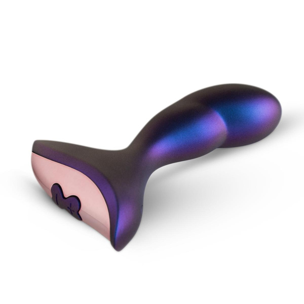 Wibrator Intergalactic Anal Vibrator Hueman