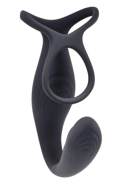 Масажер Простати The Wrangler Gender X