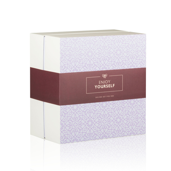 Solo Box Women Loveboxxx