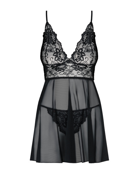 Obsessive Idillia babydoll 2XL/3XL