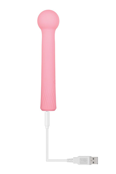 Wibrator Flexi Wand Gender X