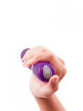 B Swish - bdesired Deluxe Pearl, royal purple