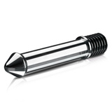 Ділдо для електростимуляції Rocket ElectraStim