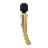  Masażer różdżka Megawand Gold Marc Dorcel