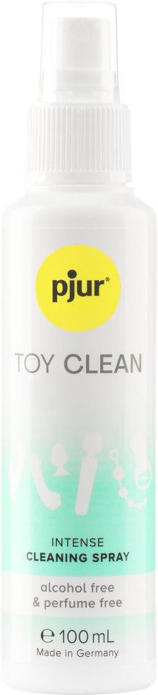 pjur Toy Clean 100 ml