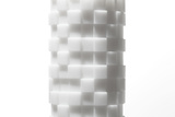 3D Module Masturbator Trójwymiarowy Tenga