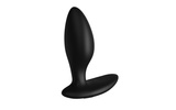Пробка Анальна Ditto+ Satin Black We-Vibe