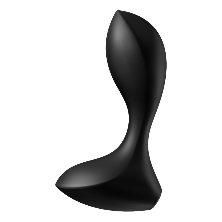 Satisfyer Backdoor Lover Black