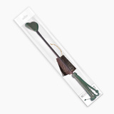 Szpicruta Mossy Chic Leather Riding Crop Liebe Seele