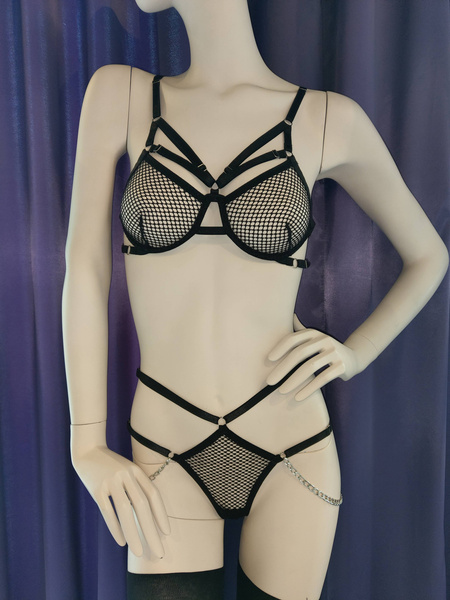 Bra Alia Paula A 70-85