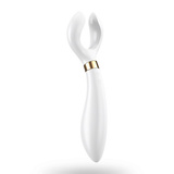 Wibrator Satisfyer Endless Fun White