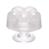 Стимулятор Petit Plum Clitoris Stimulator Iroha by Tenga