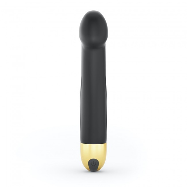 Вібратор Real Vibration вібратор M 2.0 Black Marc Dorcel