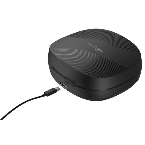  Wibrator dla par Chorus Pro Electric Pink We-Vibe