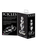 Icicles No. 47