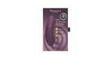 Stymulator łechtaczki Womanizer Next Dark Purple