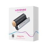 Мастурбатор Solace Pro Lovense