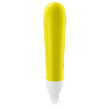 Wibrator Satisfyer Ultra Power Bullet 1 Yellow