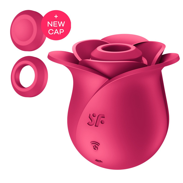Stymulator Łechtaczki Pro 2 Modern Blossom Satisfyer