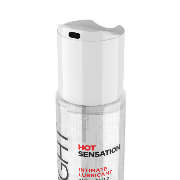 Лубрикант для розігріву Sensilight Hot 60 Ml IntimateLine
