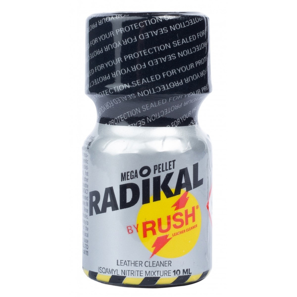 Radikal By 10 Ml Rush