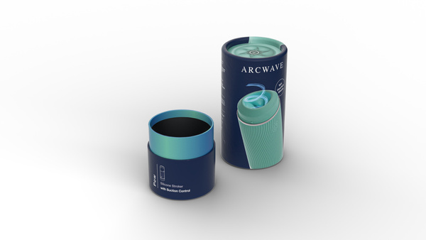Arcwave Pow Mint 