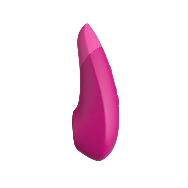 Стимулятор клітора Enhance Vibrant Pink Womanizer