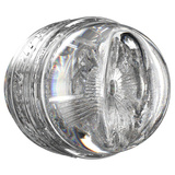 Masturbator Quickshot Autumn Falls Transparent Fleshlight