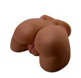 Masturbator Pipedream PDX Extreme Vibrating Ass Brown