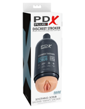 Pipedream PDX Plus Shower Therapy Soothing Scrub