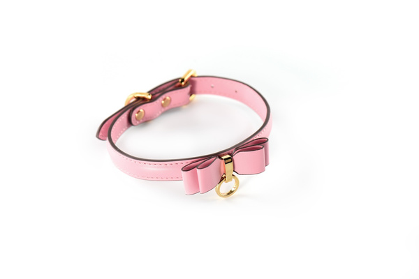Lovely, Pink BDSM Set Upko Lovely Kinky Puppy Gift Set UPKO