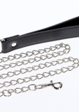 Taboom Chain Leash Black