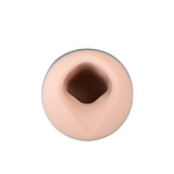 Надувний Всередині Вібруючий Мастурбатор Ninja 2 Masturbator OTOUCH